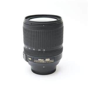 Nikon (ニコン) AF-S DX NIKKOR 18-105mm F3.5-5.6G ED VR」の