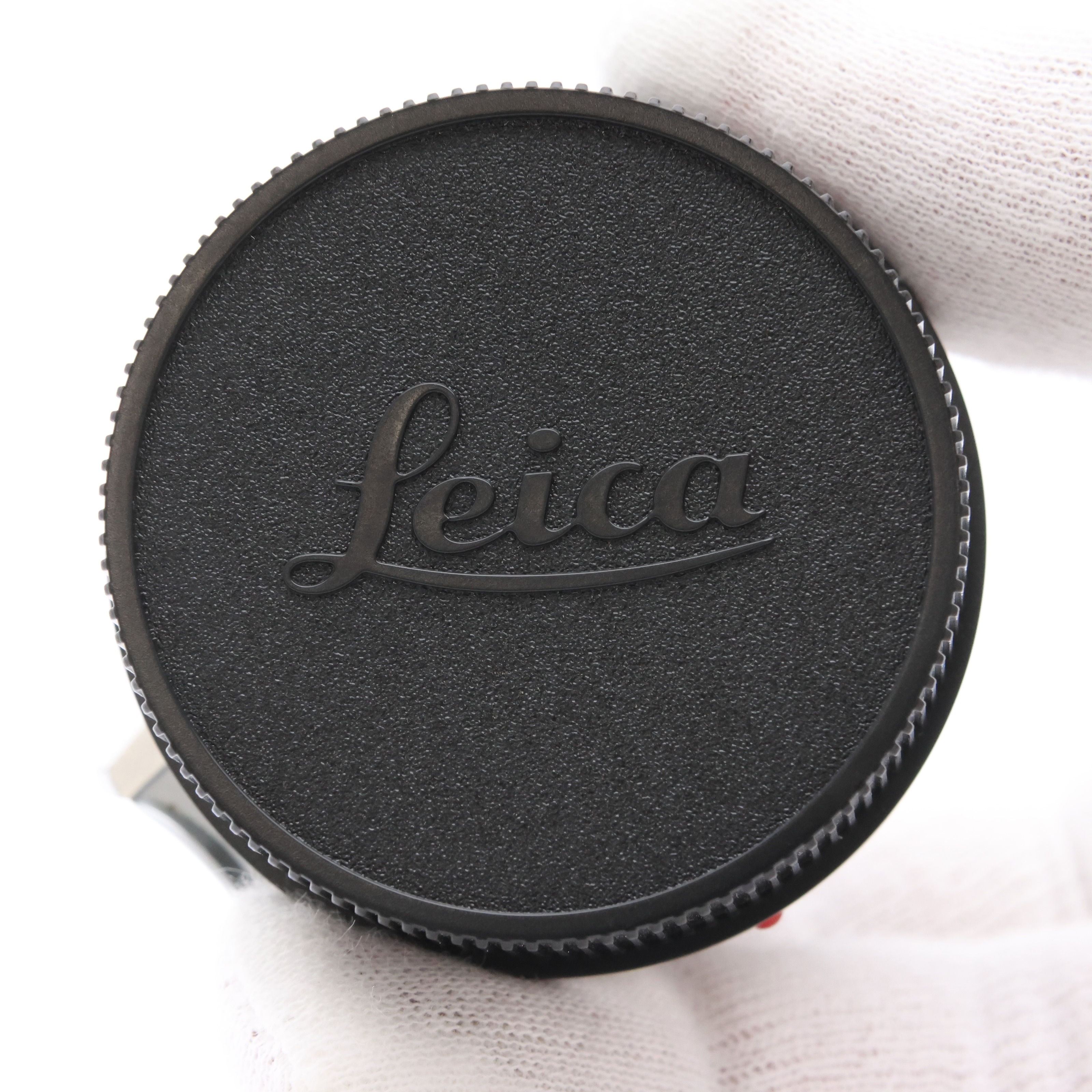 中古)Leica (ライカ) ズミクロン M35mm F2 (8枚玉) カナダ (ML兼用