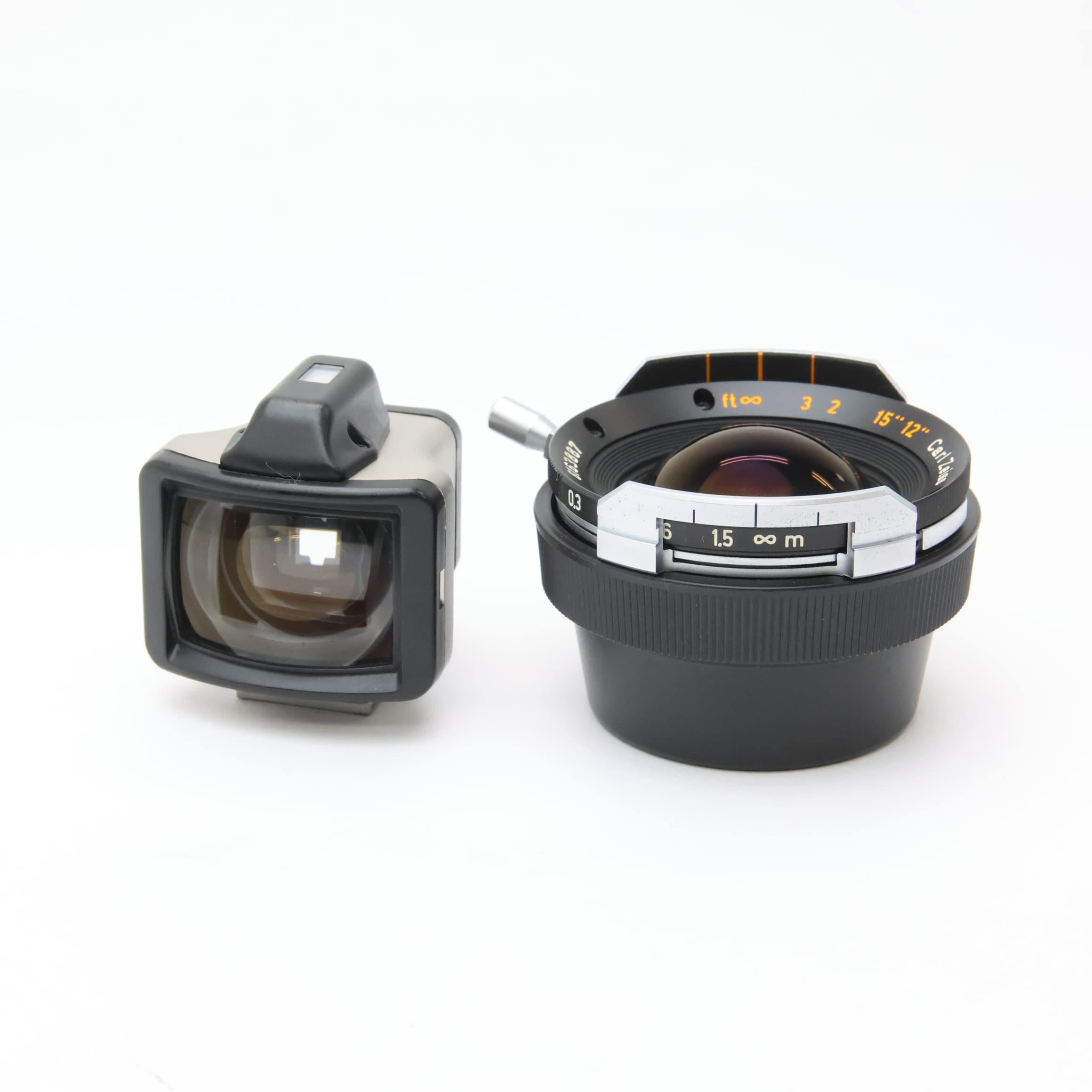 コンタックス CONTAX Hologon T*16mm F8(G) 中古)CONTAX (コンタックス) Hologon T*16mm F8(G)（商品ID