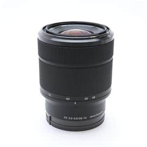FE 28-70mm F3.5-5.6 OSS SEL2870」「SONY」「中古商品」の商品検索