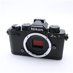 Nikon (ニコン) Zfc ボディ ブラック メイン