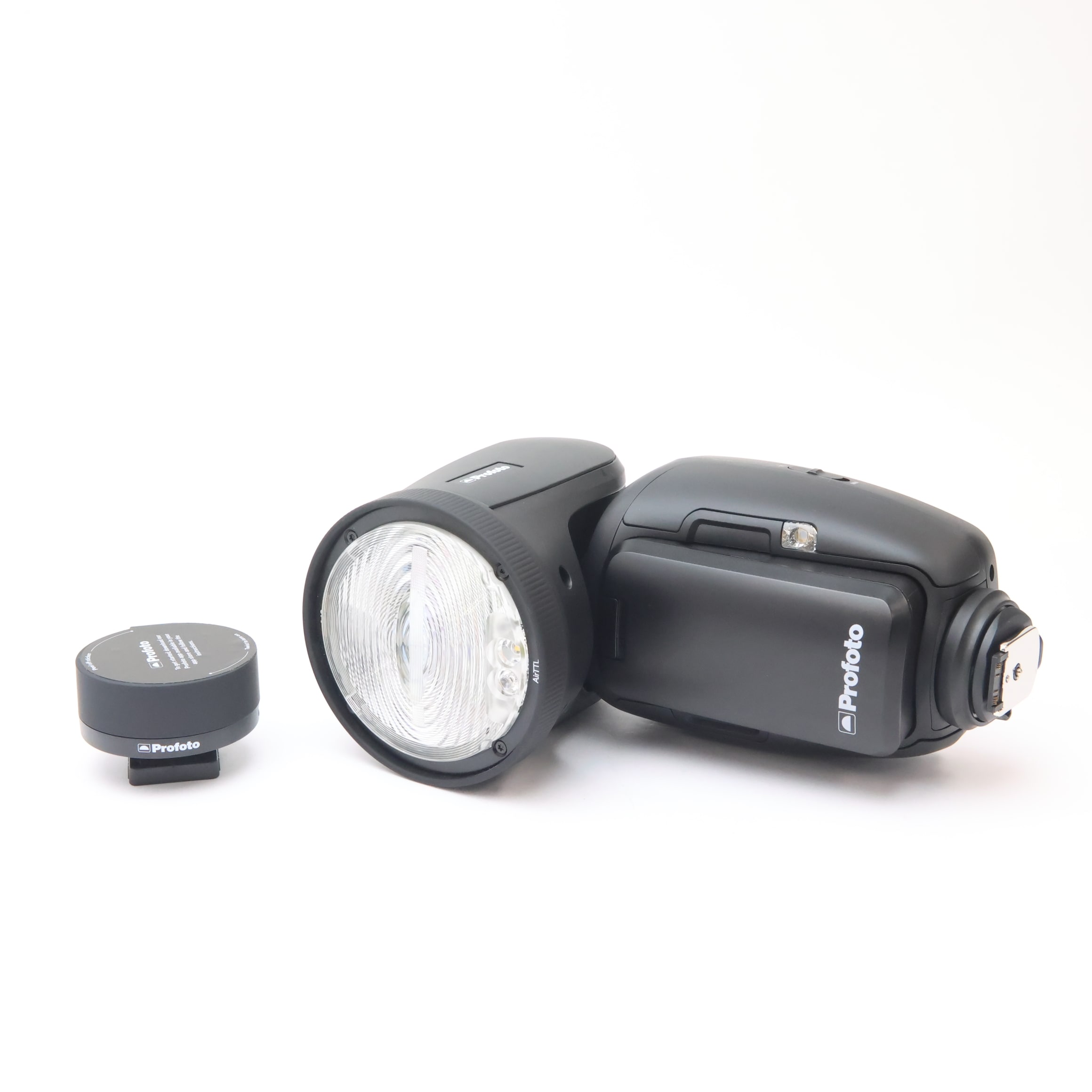 Profoto A10 Canon ホットシュー新品 Profoto A10 Canon ホットシュー新品
