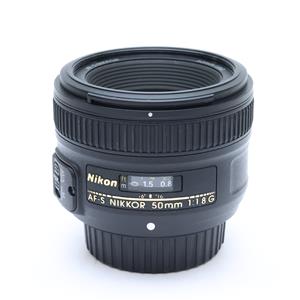 その他 Nikon AF-S 50F1.8G 新品)Nikon (ニコン) AF-S NIKKOR 50mm F1.8G（商品ID：4960759026309