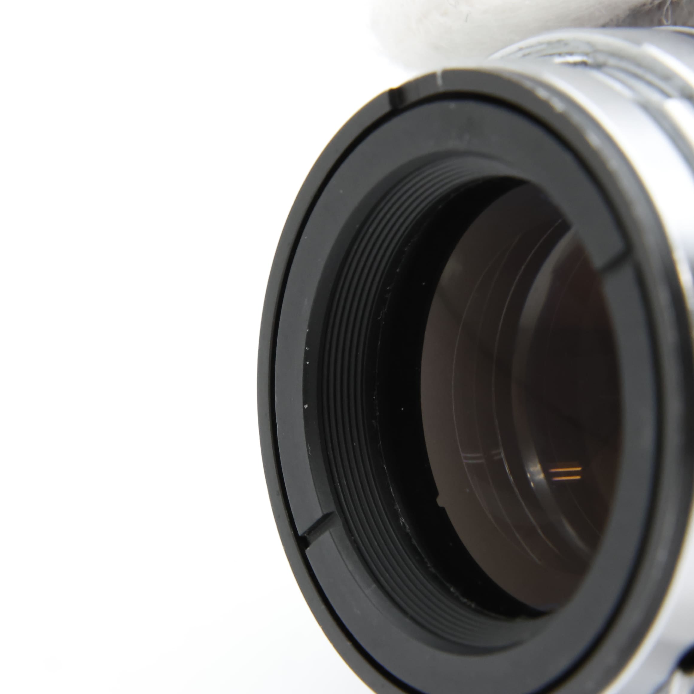 中古)ZEISS (ツァイス) Sonnar 50mm F2 (旧コンタックスC)（商品ID