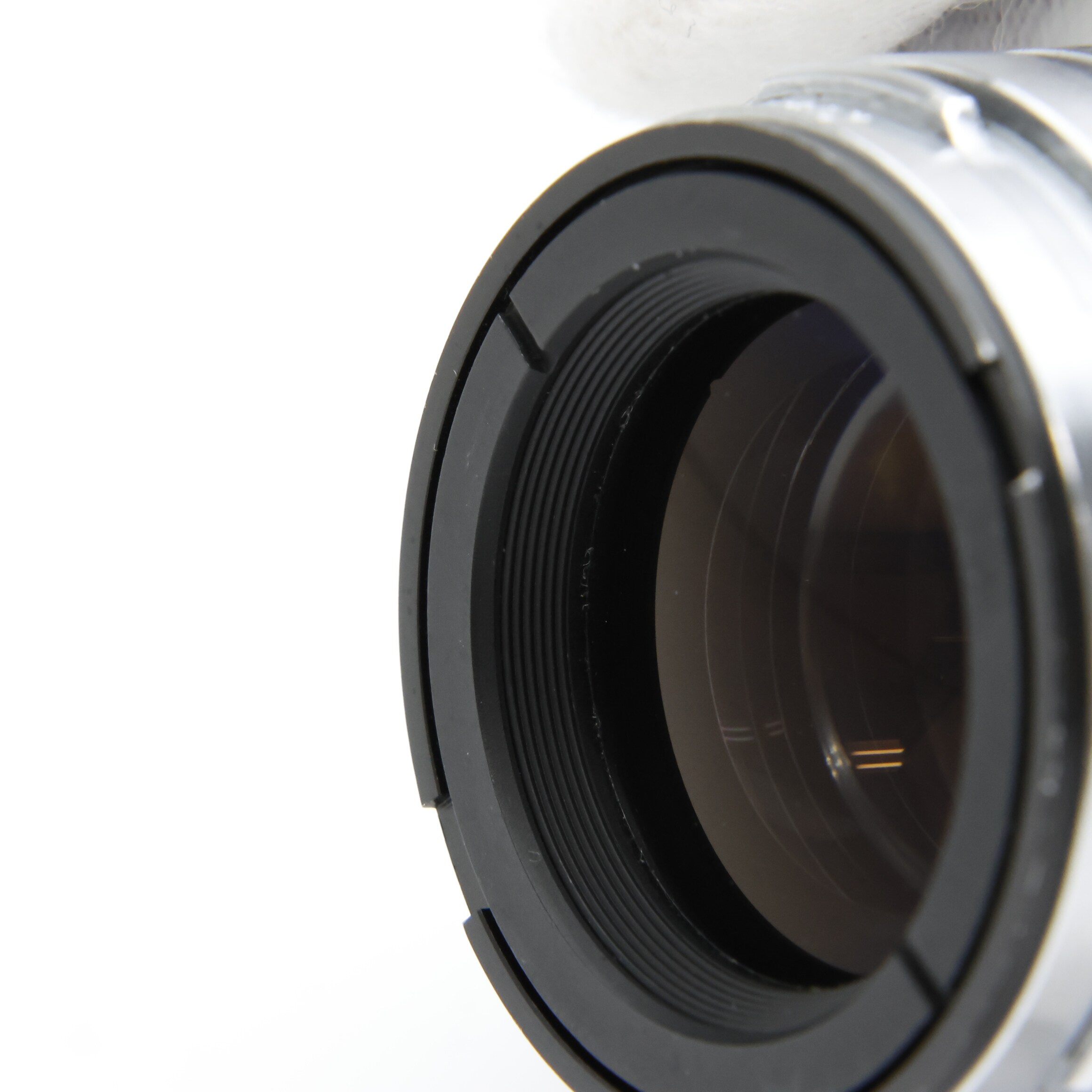 フィルムカメラ Contax Zeiss Sonnar 50mm f/2 中古)ZEISS (ツァイス) Sonnar 50mm F2 (旧コンタックスC)（商品ID