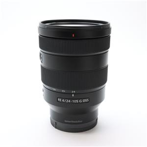 新品)SONY (ソニー) FE 24-105mm F4 G OSS SEL24105G（商品ID