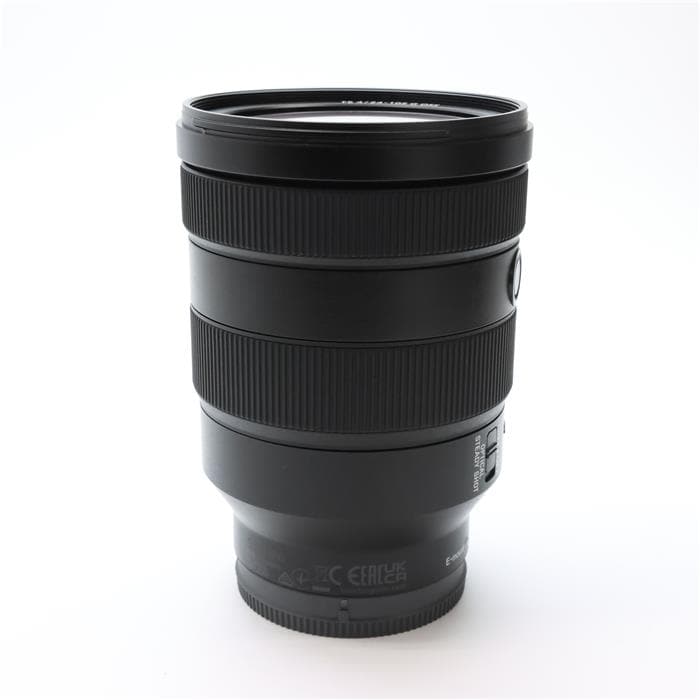 SONY (ソニー) FE 24-105mm F4 G OSS SEL24105G マップカメラ：カメラ