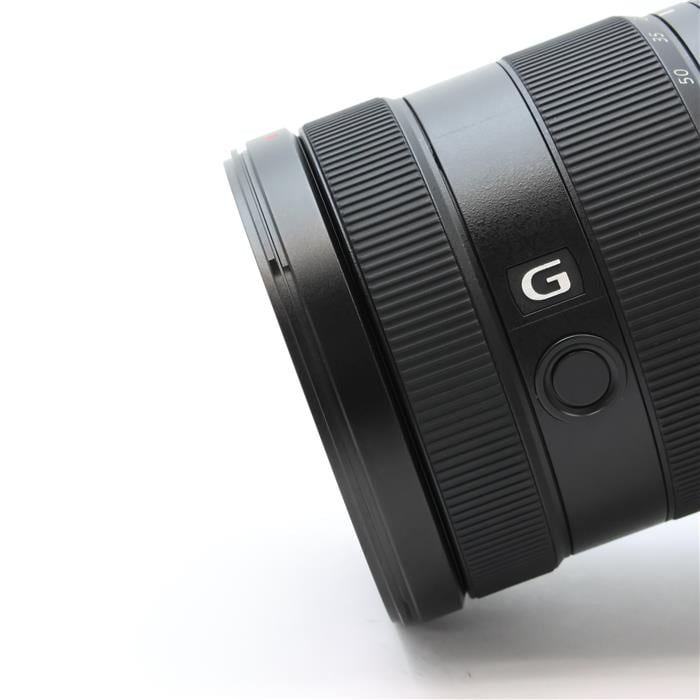 SONY (ソニー) FE 24-105mm F4 G OSS SEL24105G マップカメラ：カメラ