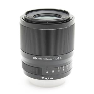 Tokina atx-m 23mm F1.4」の商品検索結果 | デジタルカメラ、ミラー