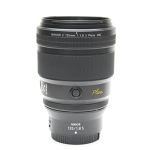 Nikon (ニコン) NIKKOR Z 135mm F1.8 S Plena メイン