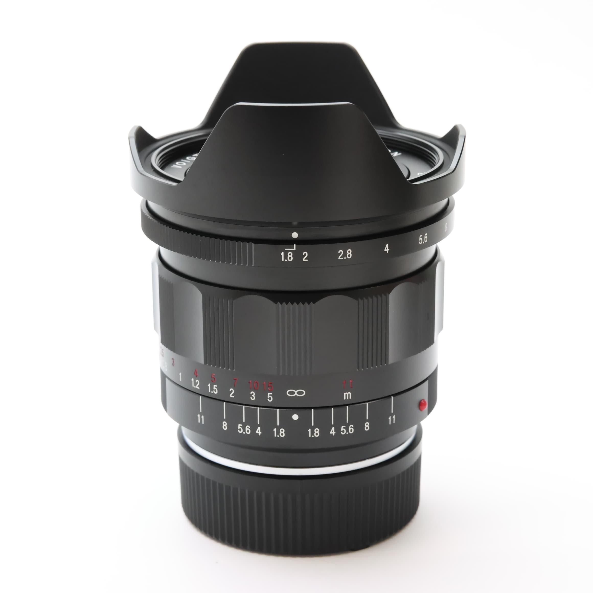 中古)Voigtlander (フォクトレンダー) ULTRON 21mm F1.8 Aspherical VM