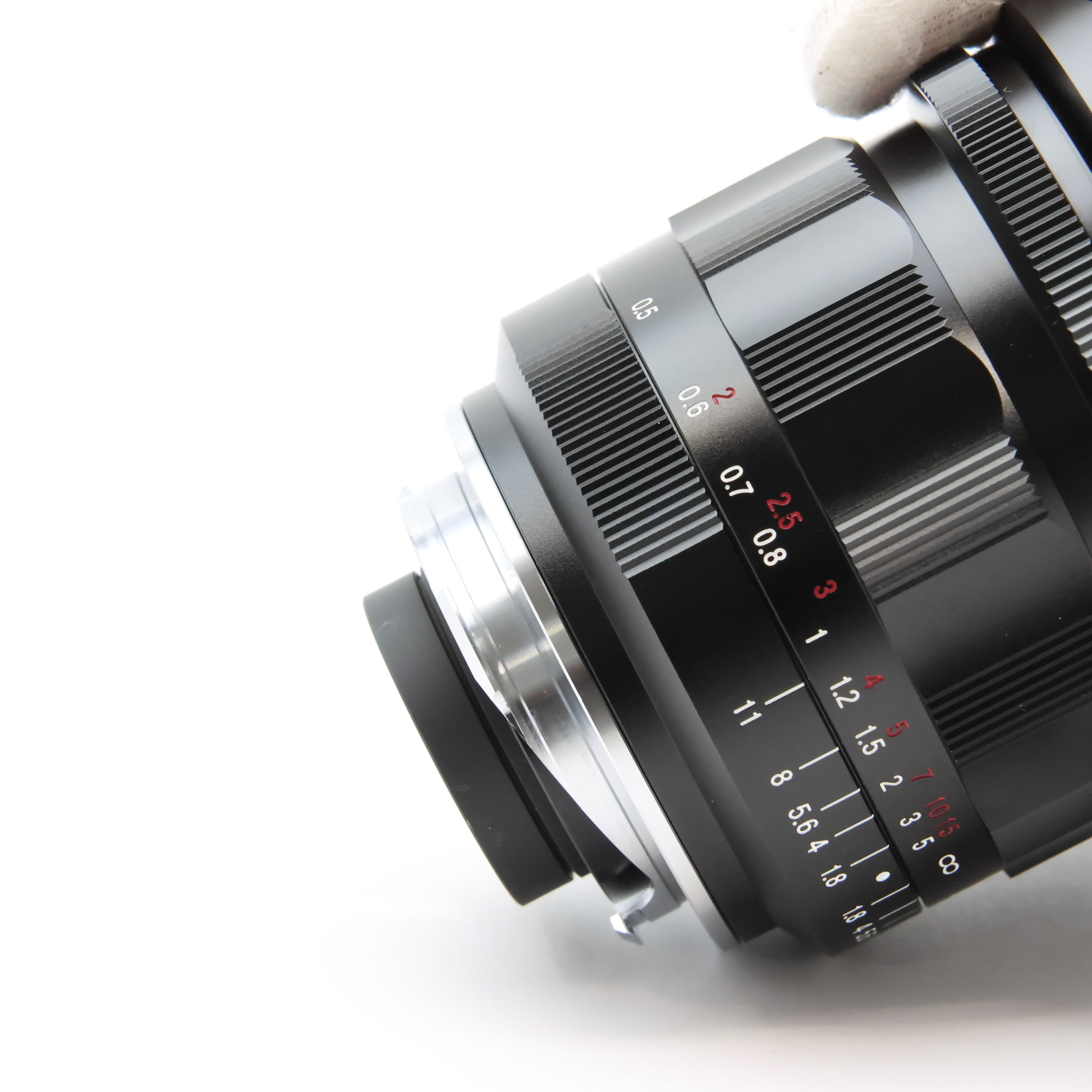 中古)Voigtlander (フォクトレンダー) ULTRON 21mm F1.8 Aspherical VM