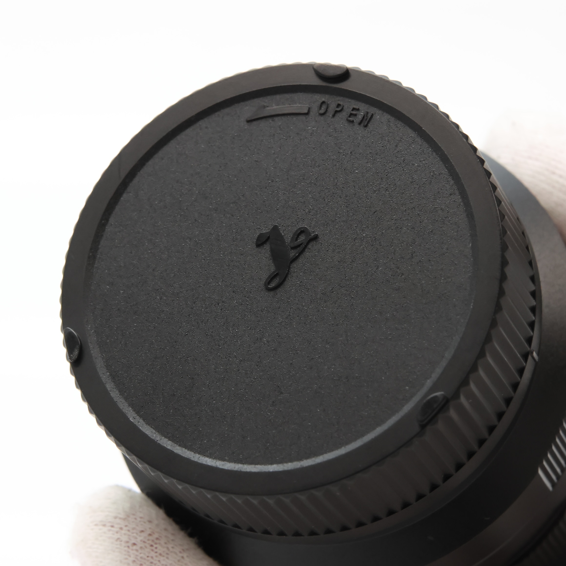 中古)Voigtlander (フォクトレンダー) ULTRON 21mm F1.8 Aspherical VM