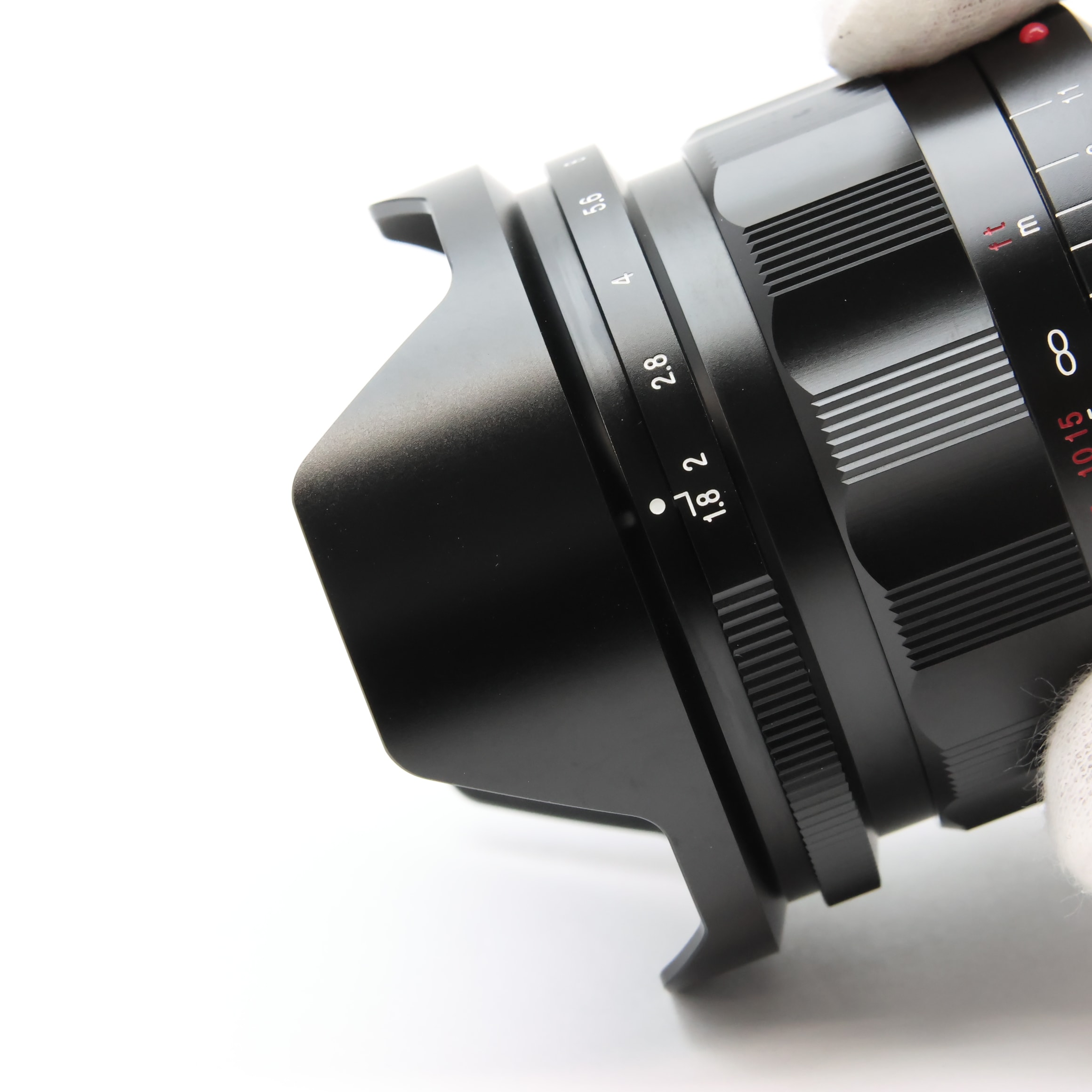 中古)Voigtlander (フォクトレンダー) ULTRON 21mm F1.8 Aspherical VM