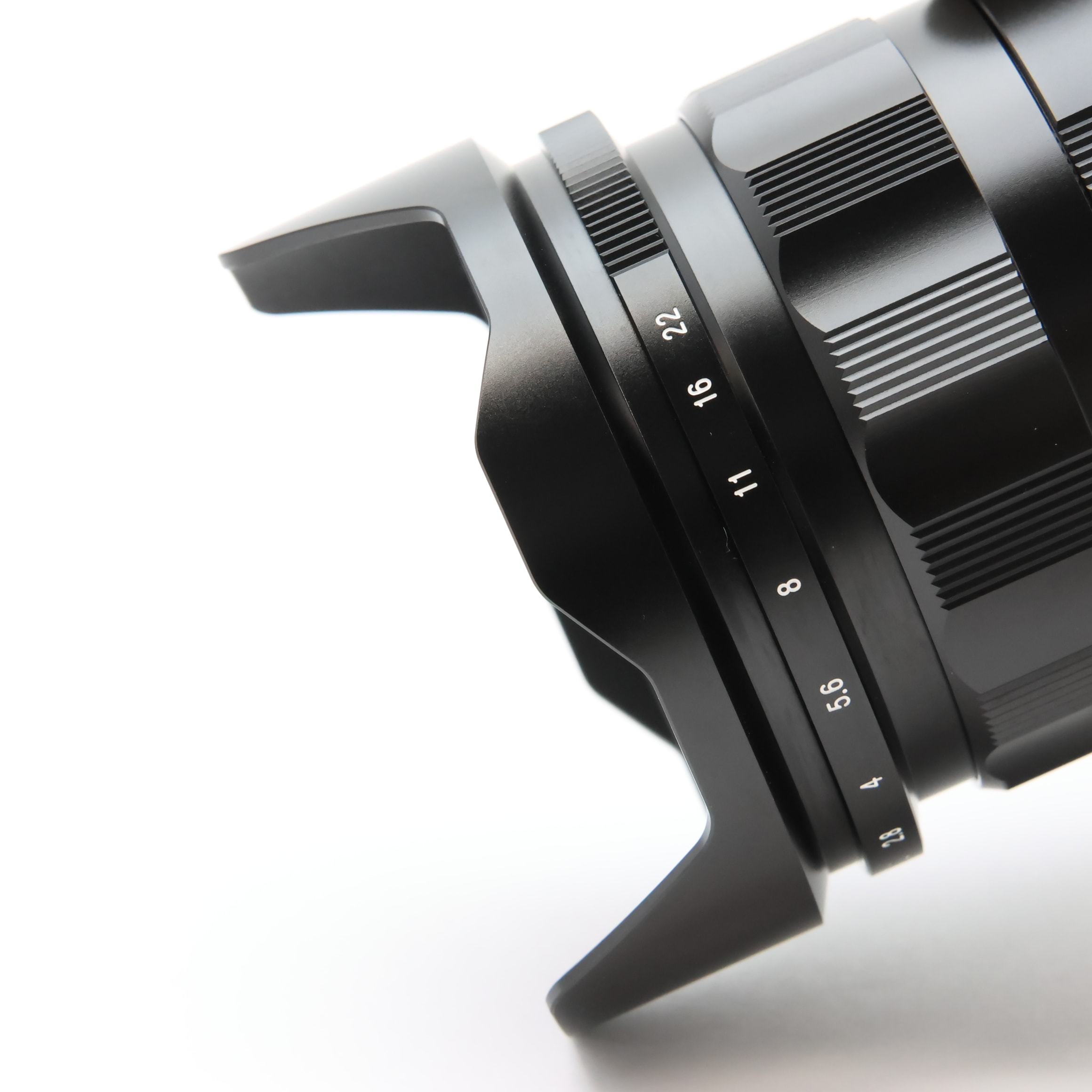 中古)Voigtlander (フォクトレンダー) ULTRON 21mm F1.8 Aspherical VM