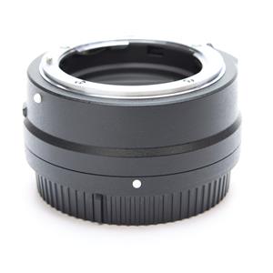 Nikon (ニコン) マウントアダプター FTZ II メイン