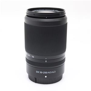 新品)Nikon (ニコン) NIKKOR Z DX 50-250mm F4.5-6.3 VR（商品ID