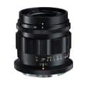 Voigtlander (フォクトレンダー) APO-LANTHAR 50mm F2 Aspherical（ニコンZ用）