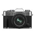 FUJIFILM (フジフイルム) X-T30 II レンズキット シルバー