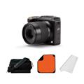 HASSELBLAD (ハッセルブラッド) X1Dエクスペリエンス・パッケージ ブラック