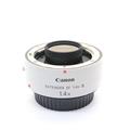 Canon (キヤノン) エクステンダー EF1.4X III