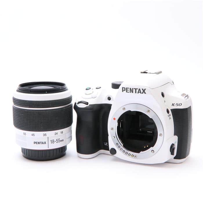 良品)PENTAX K-50レンズキット(箱無し) | canoprint.com