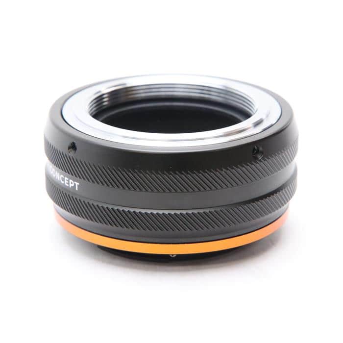 中古)KF Concept (ケーアンドエフ・コンセプト) マウントアダプター M42レンズ/ソニーEボディ用 M42-E IV  PRO（商品ID：3717017044039）詳細ページ | デジタルカメラ、ミラーレスカメラ、交換レンズの総合サイト｜マップカメラ