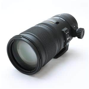 SIGMA APO 70-200mm F2.8 EX DG」の商品検索結果 | デジタルカメラ