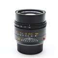 Leica (ライカ) ズミルックス M50mm F1.4 ASPH. 11728 ブラック
