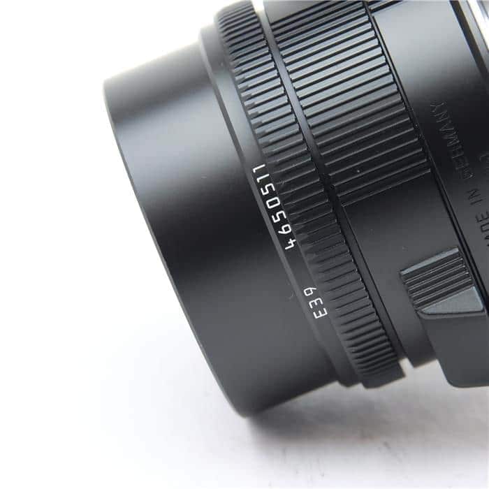 アポズミクロン M50mm F2.0 ASPH.