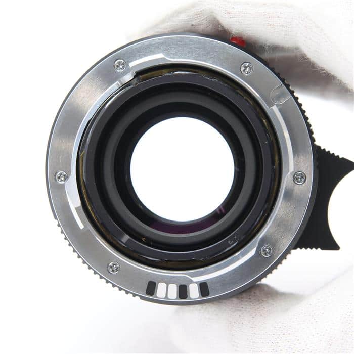 アポズミクロン M50mm F2.0 ASPH.