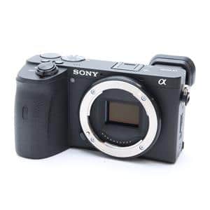SONY (ソニー) α6600 ボディ ILCE-6600」の商品検索結果 SONY (ソニー) α6600 ボディ ILCE-6600」の商品検索結果