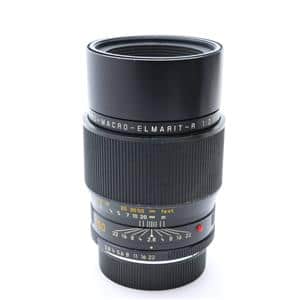 ライカ 【中古】Leica R8 ブラック フィルム一眼レフカメラ
