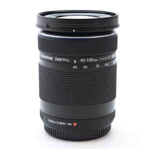 新品)OLYMPUS (オリンパス) M.ZUIKO DIGITAL ED 40-150mm F4.0