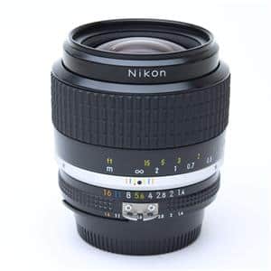 Amazon.co.jp: Nikon ニコン Ai-s NIKKOR 35mm F1.4 : 家電＆カメラ