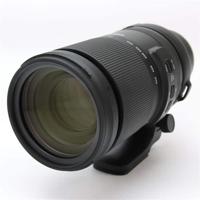 150-500mm F5-6.7 Di III VC VXD/Model A057Z（ニコンZ用）