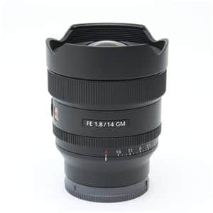 sony (ソニー) fe 14mm f1.8 gm sel14f18gm」「中古商品」の商品