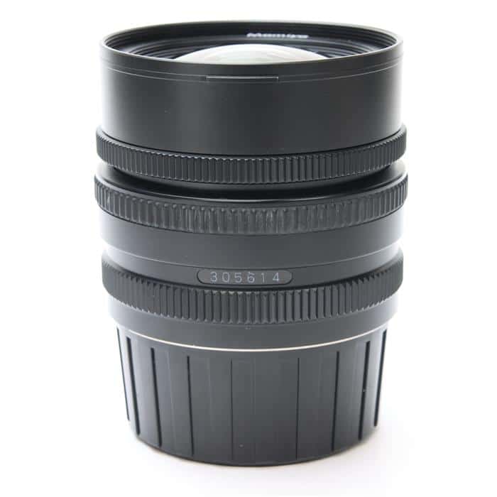 Kuさま専用マミヤ G 50mm F4L マミヤ6用 Mamiya 超美品貴重品 中古)Mamiya (マミヤ) G 50mm F4L（商品ID：3717021160039）詳細