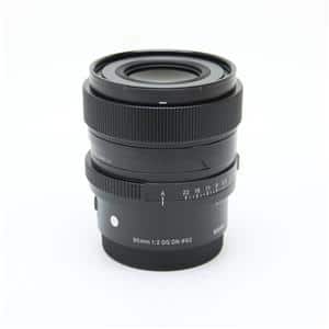 《美品》SIGMA C 100-400mm F5-6.3 DG OS HSM (キヤノンEF用)