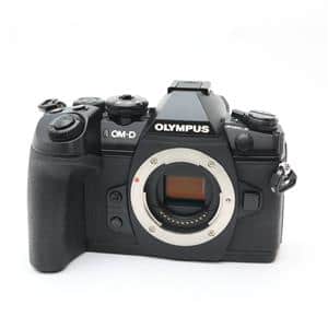 OLYMPUS OM-D EM-1 MARKⅡ ミラーレスカメラ 本体 Amazon | OLYMPUS ミラーレス一眼 OM-D E-M1 MarkⅡボディ