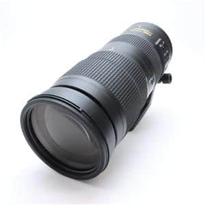 Nikon (ニコン) AF-S NIKKOR 200-500mm F5.6E ED VR メイン