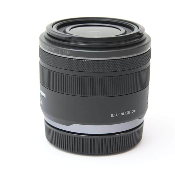RF24mm F1.8 MACRO IS STM