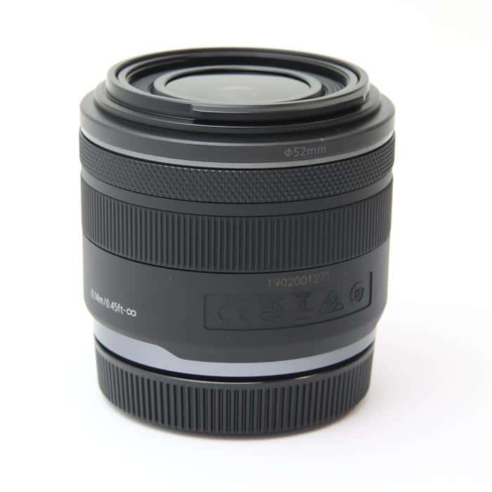 RF24mm F1.8 MACRO IS STM