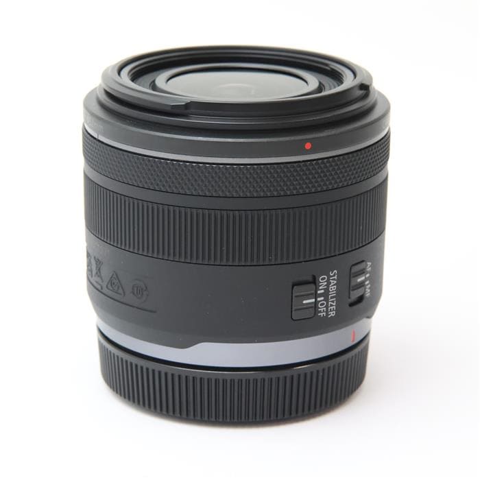 RF24mm F1.8 MACRO IS STM