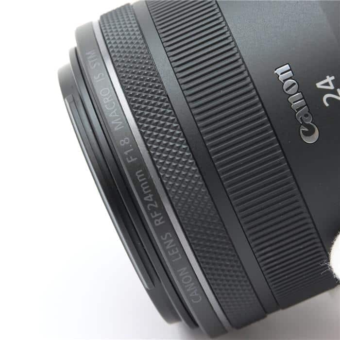 RF24mm F1.8 MACRO IS STM