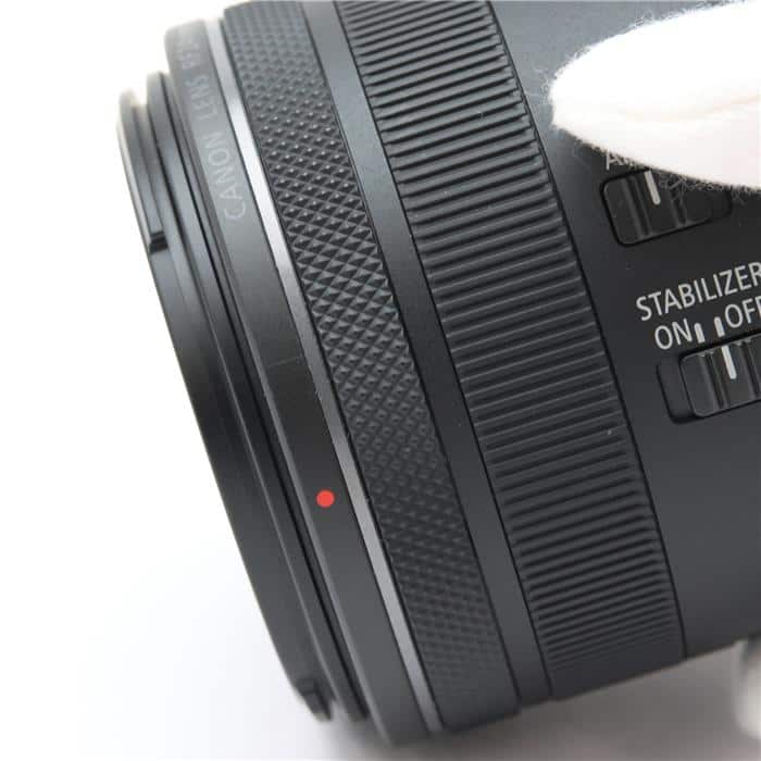 RF24mm F1.8 MACRO IS STM