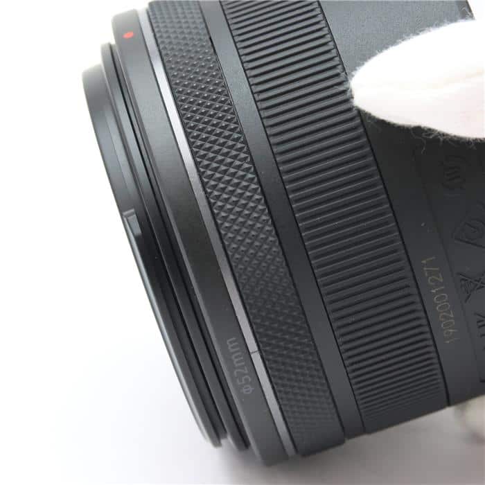 RF24mm F1.8 MACRO IS STM