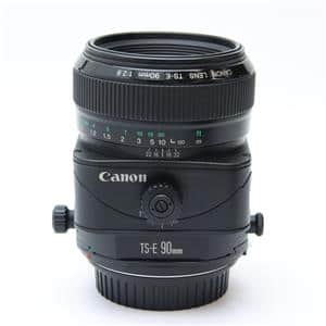 Canon TS-E 90mm f/2.8 レンズ Canon TS-E 90mm f/2.8L Macro Tilt-Shift Lens 2274C002 B&H Photo