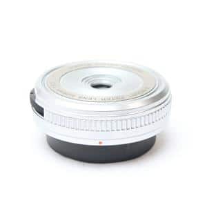 FUJIFILM (フジフイルム) Xマウントフィルターレンズ XM-FL