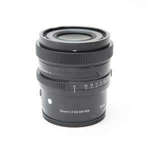 sigma 35mm f2」の商品検索結果 | デジタルカメラ、ミラーレスカメラ